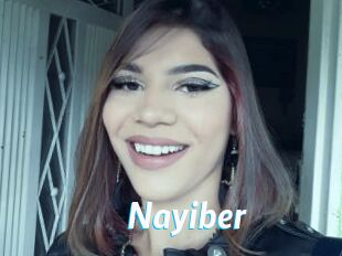Nayiber