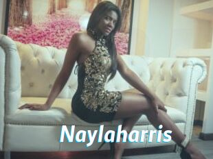 Naylaharris