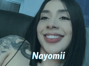 Nayomii