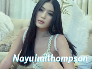 Nayuimithompson