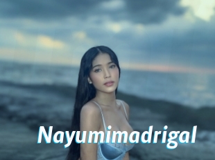 nayumimadrigal J Mine