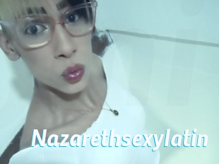 Nazarethsexylatin