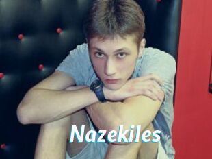 Nazekiles
