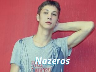 Nazeros