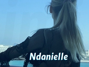 Ndanielle