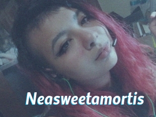 Neasweetamortis