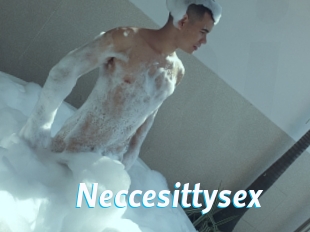 Neccesittysex