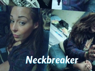 Neckbreaker
