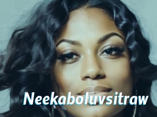 Neekaboluvsitraw