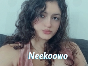 Neekoowo