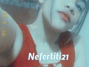 Nefertiti21