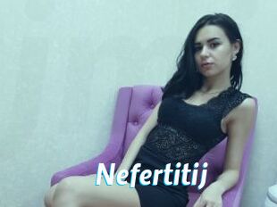 Nefertitij
