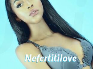 Nefertitilove