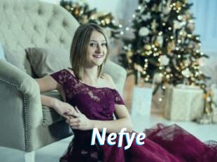 Nefye