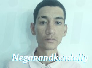 Neganandkendally