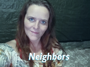 Neighbors