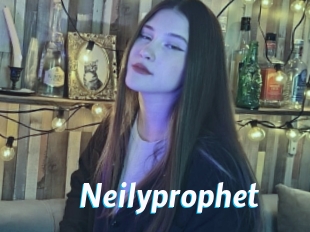 Neilyprophet