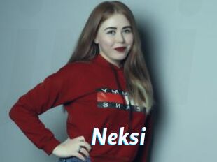 Neksi