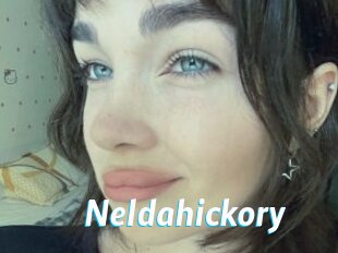 Neldahickory