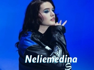 Neliemedina