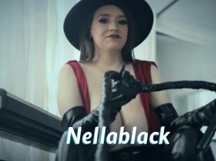 Nellablack