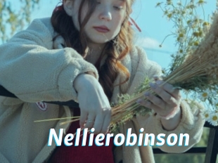 Nellierobinson
