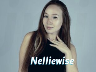 Nelliewise