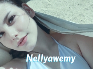 Nellyawemy