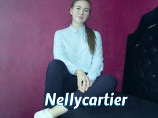 Nellycartier