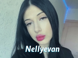 Nellyevan