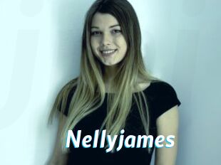Nellyjames