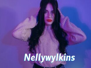 Nellywylkins