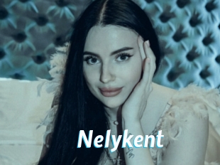 Nelykent