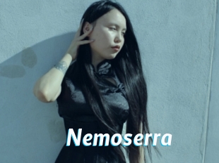 Nemoserra