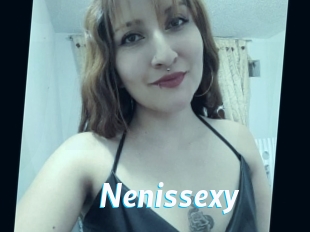 Nenissexy