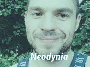 Neodynia