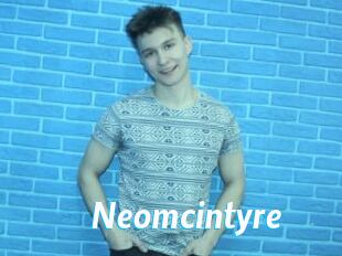 Neomcintyre