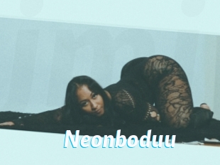 neonboduu J Mine