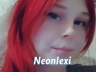 Neonlexi