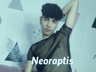 neoraptis J Mine