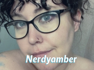 Nerdyamber
