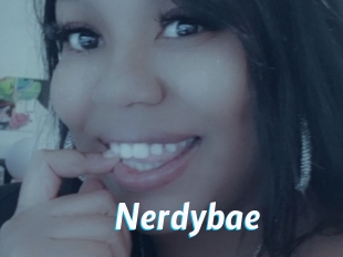 Nerdybae