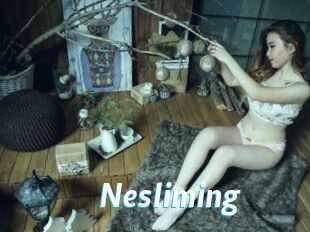 Nesliming