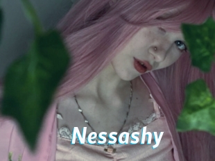 Nessashy