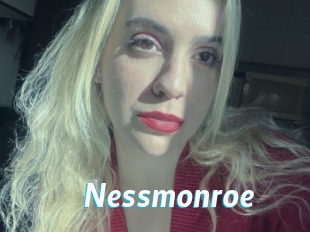 Nessmonroe