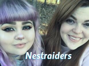 Nestraiders