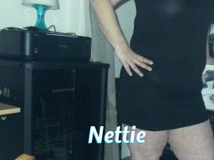 Nettie