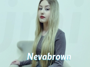 Nevabrown
