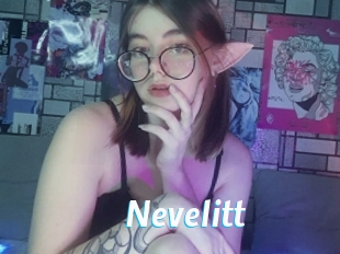 Nevelitt