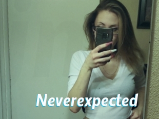Neverexpected